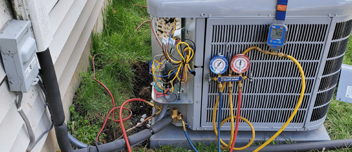 Keeping Apopka Comfortable: Expert Heat Pump Repair & Service for Homes & Businesses